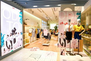 猛蹭IP發(fā)力新零售，伊芙麗618戰(zhàn)果頗豐再奏歡樂頌