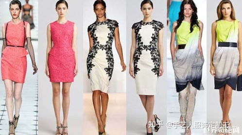 世界十大服裝品牌 迪奧、香奈兒的排名背后，折射出服裝零售格局的演變